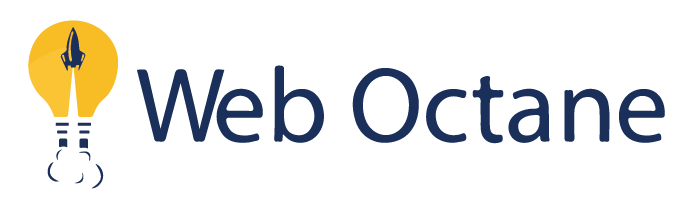 Web Octane Logo